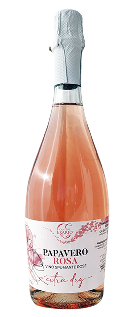 18_PAPAVERO ROSA_SPUMANTE ROSE IGP_13 GRADI