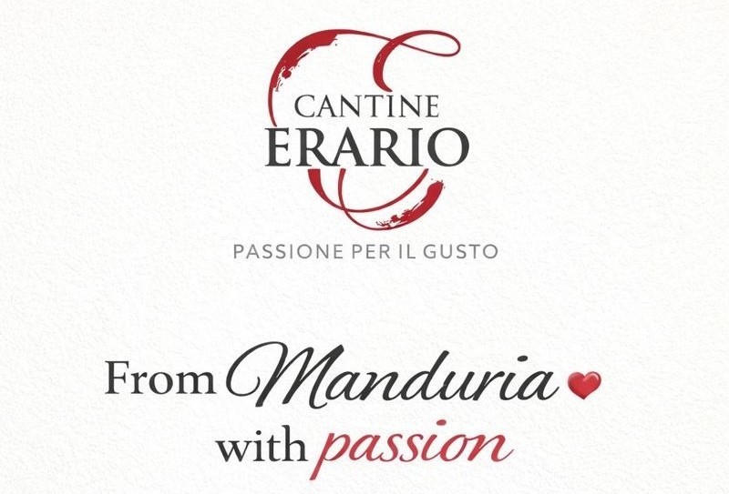 Cantine Erario ProWein 2026
