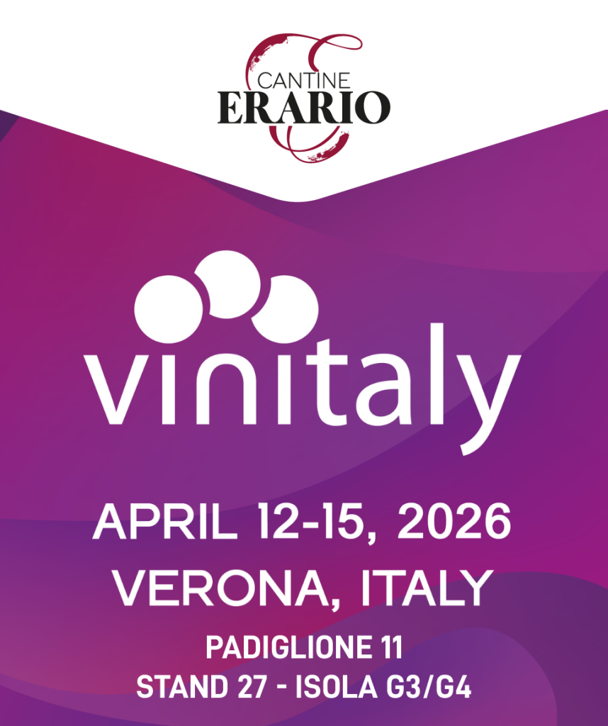 Popup Erario Vinitaly